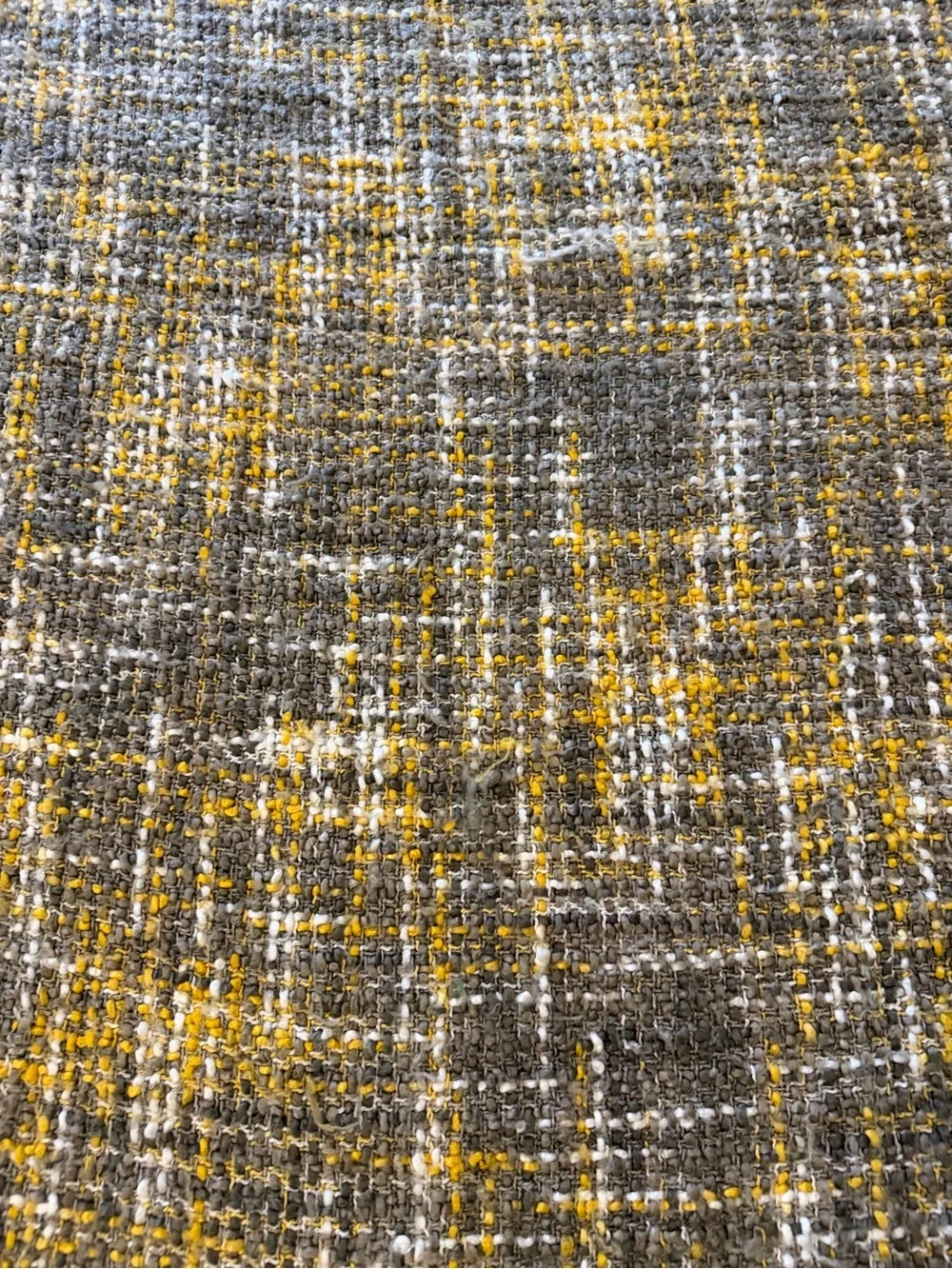 2 Loloi Chunky Knit Woven Throw Blankets Teal Blue Gold Yellow Gray Fringe